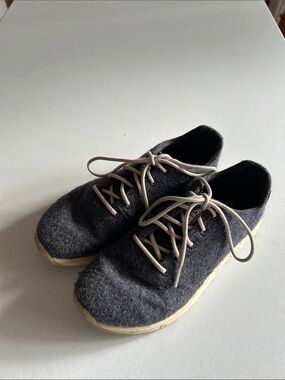 Icebug EIDE Wool Biosole, M6 W8, sneakers